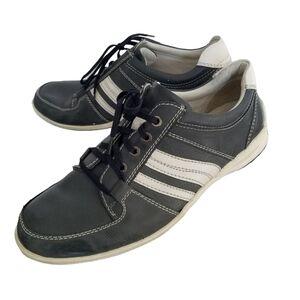 Romika Men's Sneakers Gray  size 44/10.5